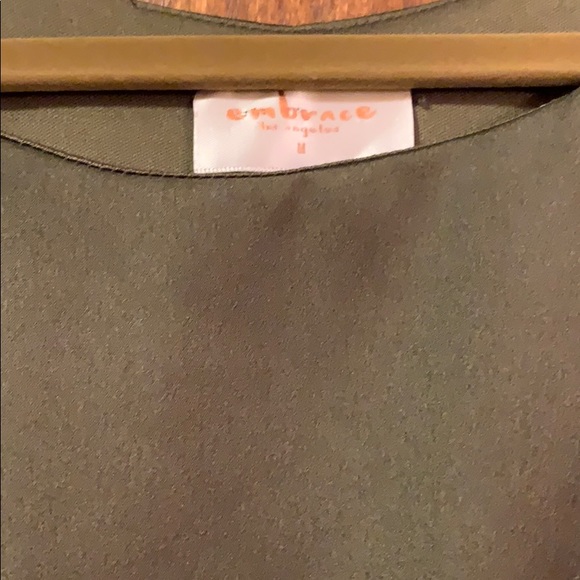 Flowy Tank - Picture 3 of 4